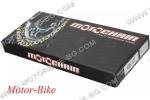 ВЕРИГА 428H/140L MOTOCHAIN ЖЪЛТА-5